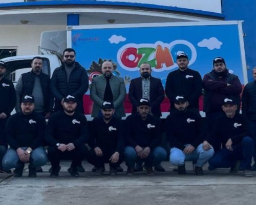 Ticaret